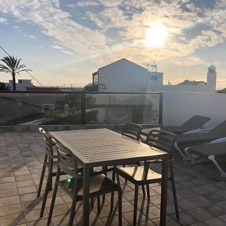 Apartamentos Tahona Fuerteventura Cotillo Exteriér fotografie