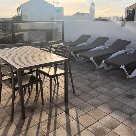 Apartamentos Tahona Fuerteventura Cotillo Exteriér fotografie