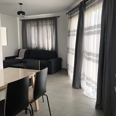 Apartamentos Tahona Fuerteventura Cotillo Exteriér fotografie