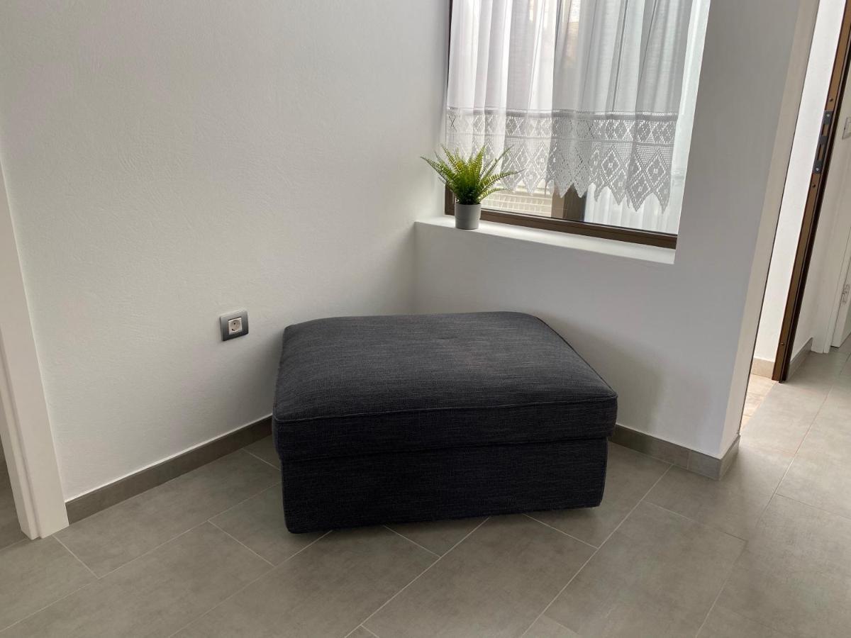 Apartamentos Tahona Fuerteventura Cotillo Exteriér fotografie