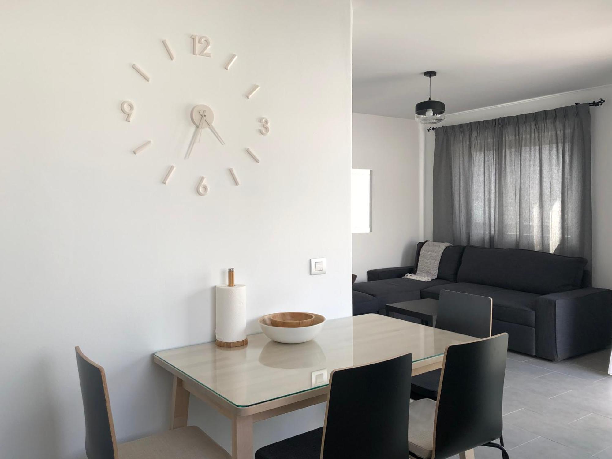 Apartamentos Tahona Fuerteventura Cotillo Exteriér fotografie