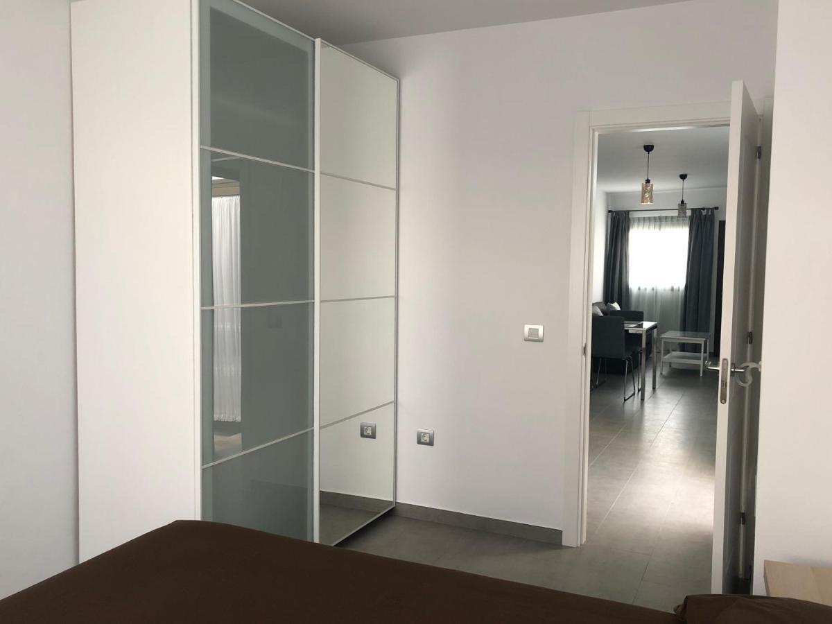 Apartamentos Tahona Fuerteventura Cotillo Exteriér fotografie