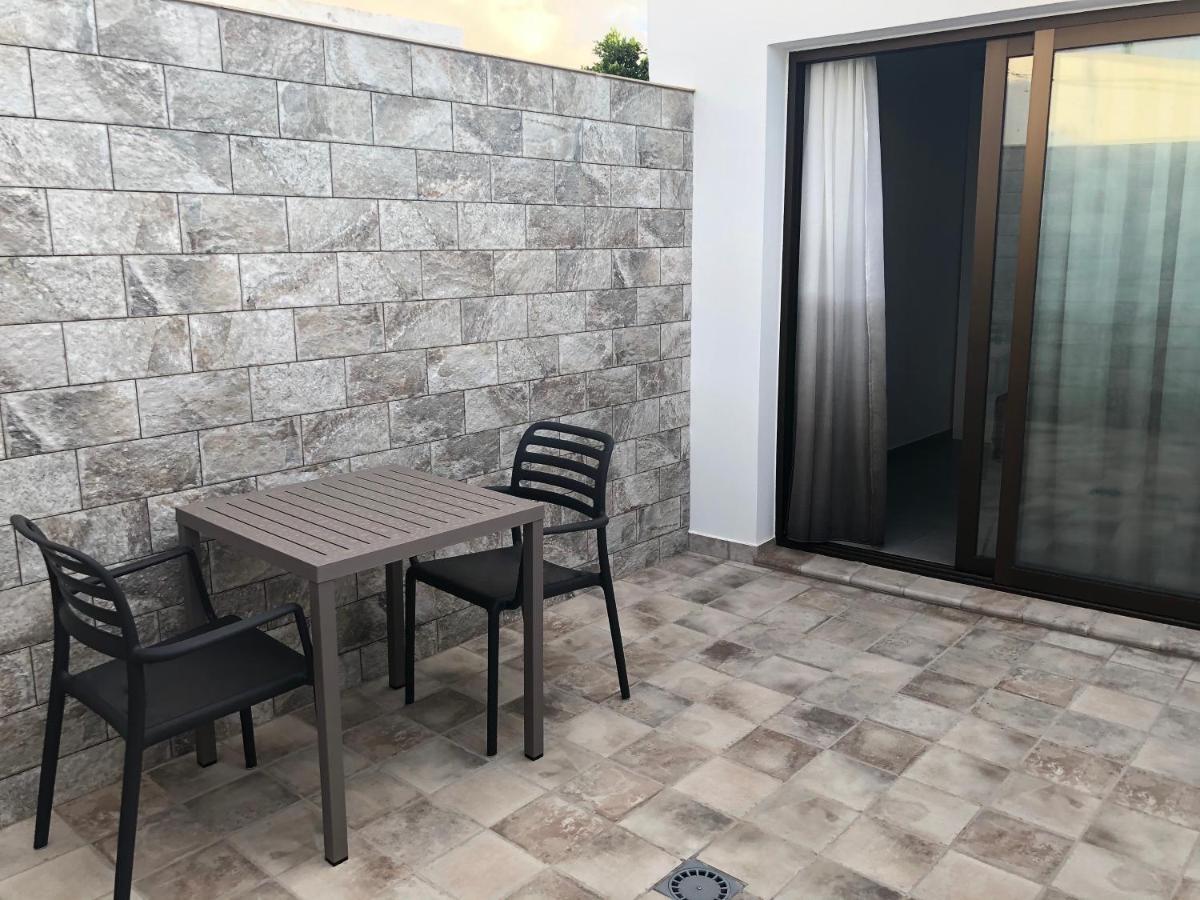 Apartamentos Tahona Fuerteventura Cotillo Exteriér fotografie