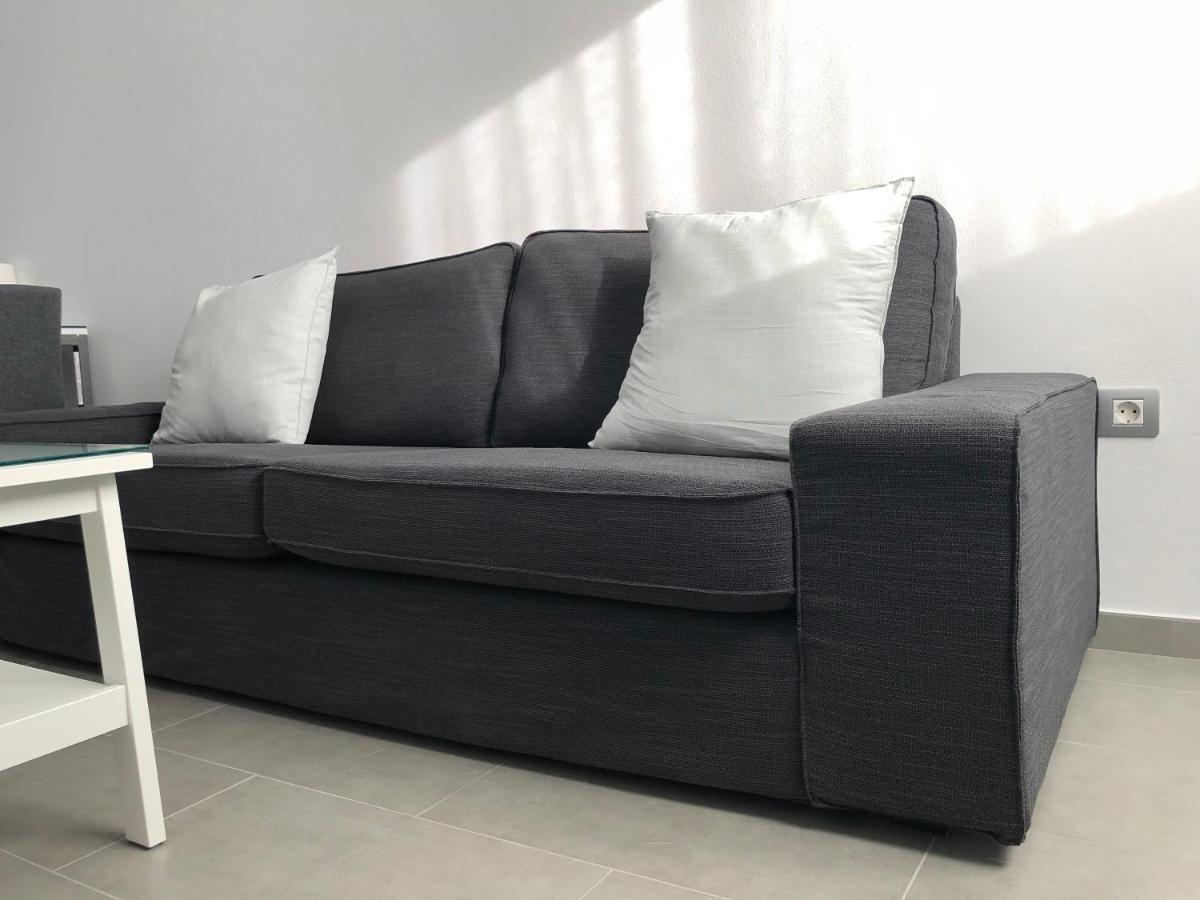 Apartamentos Tahona Fuerteventura Cotillo Exteriér fotografie