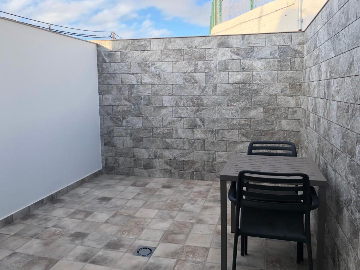 Apartamentos Tahona Fuerteventura Cotillo Exteriér fotografie