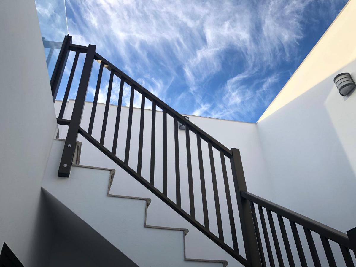 Apartamentos Tahona Fuerteventura Cotillo Exteriér fotografie