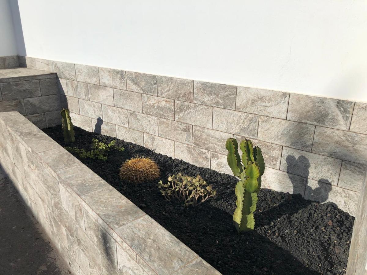 Apartamentos Tahona Fuerteventura Cotillo Exteriér fotografie