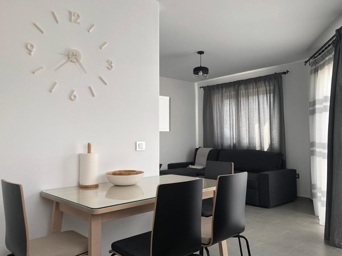 Apartamentos Tahona Fuerteventura Cotillo Exteriér fotografie