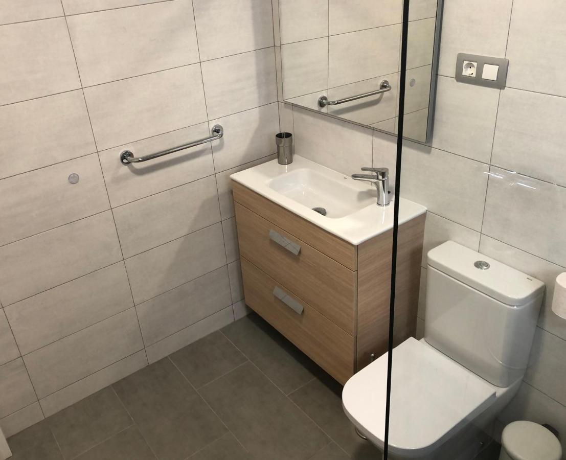 Apartamentos Tahona Fuerteventura Cotillo Exteriér fotografie