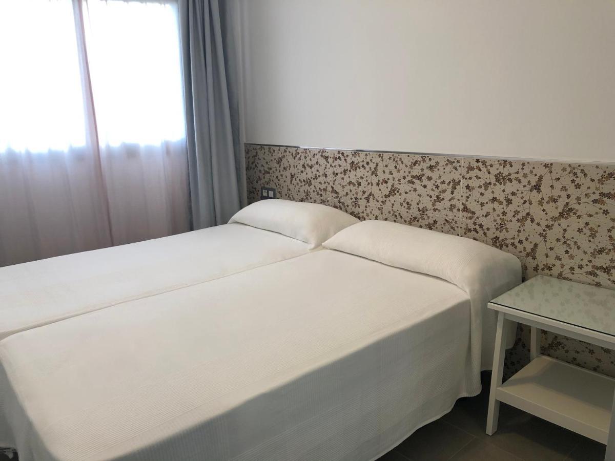 Apartamentos Tahona Fuerteventura Cotillo Exteriér fotografie