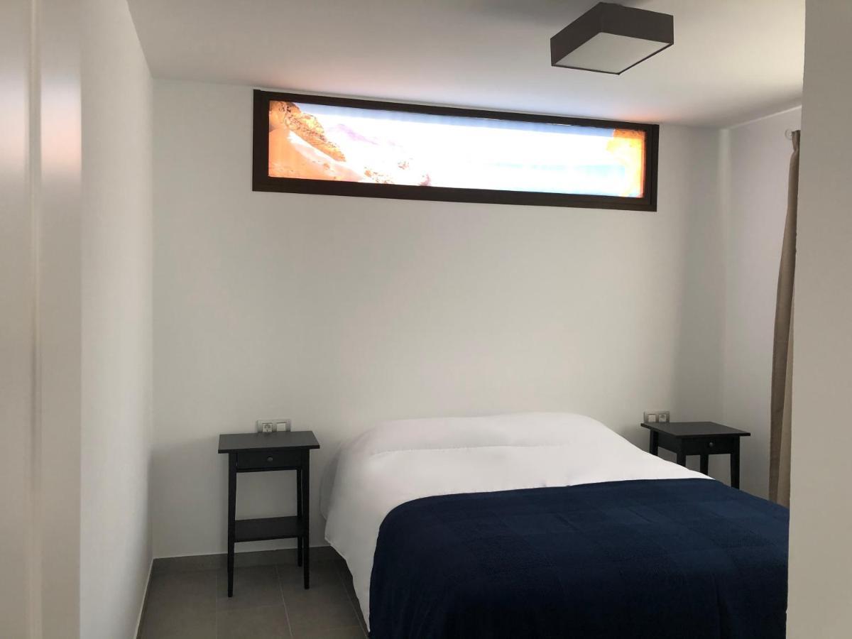 Apartamentos Tahona Fuerteventura Cotillo Exteriér fotografie