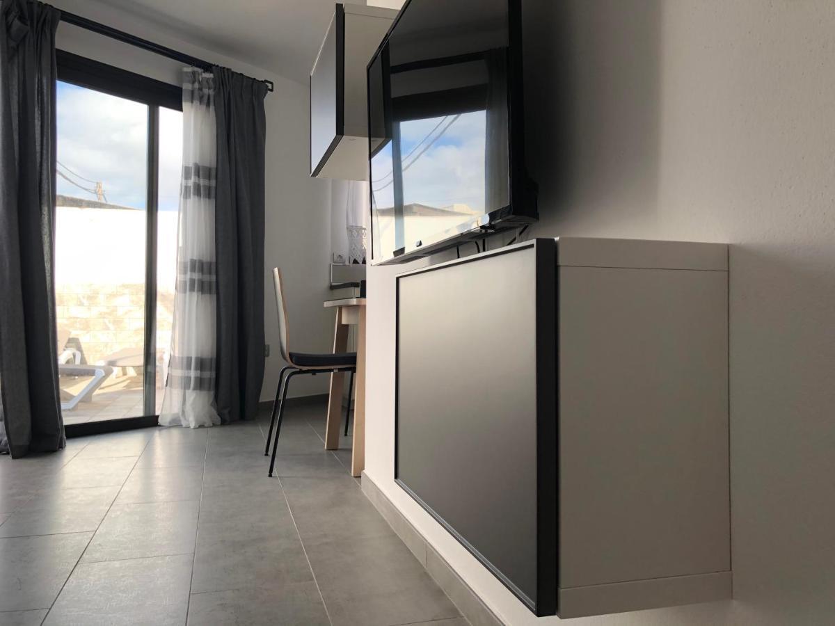 Apartamentos Tahona Fuerteventura Cotillo Exteriér fotografie