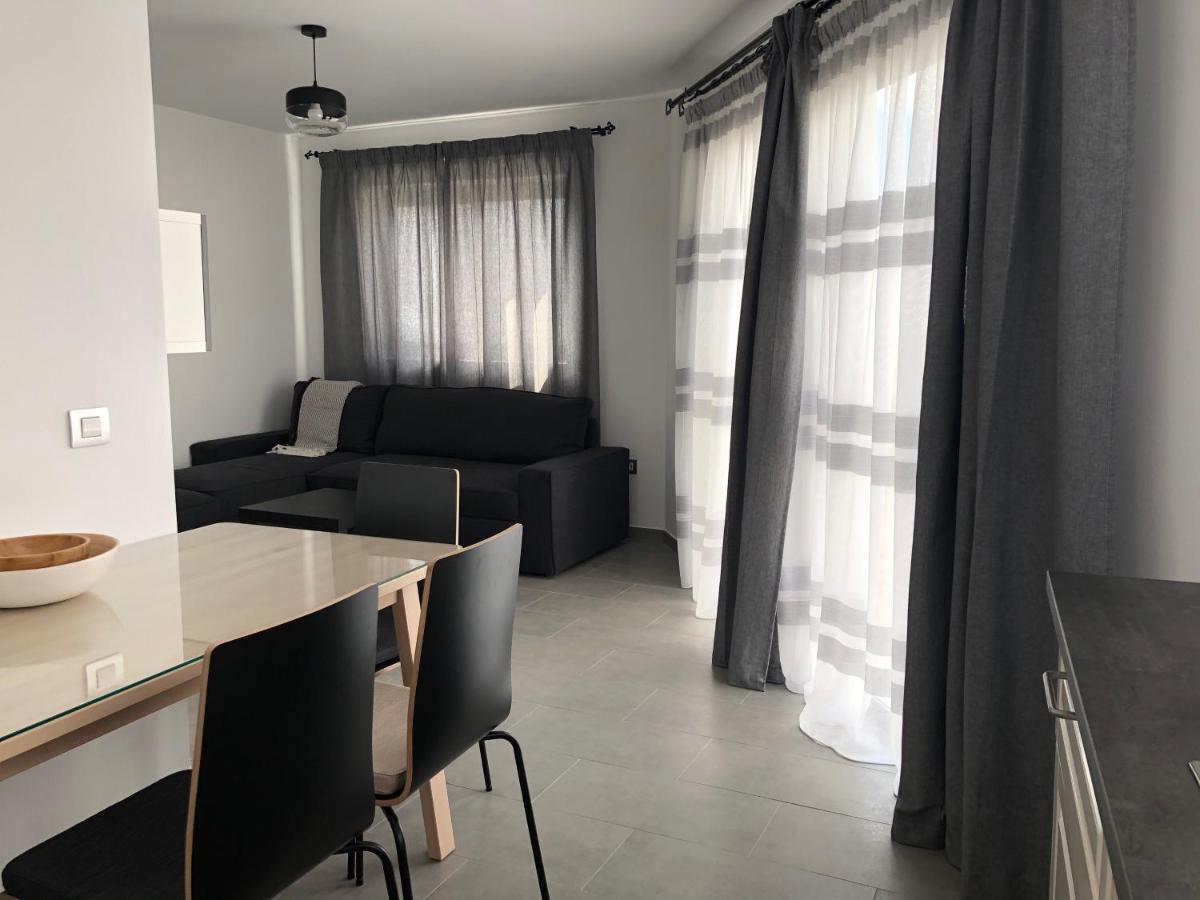 Apartamentos Tahona Fuerteventura Cotillo Exteriér fotografie