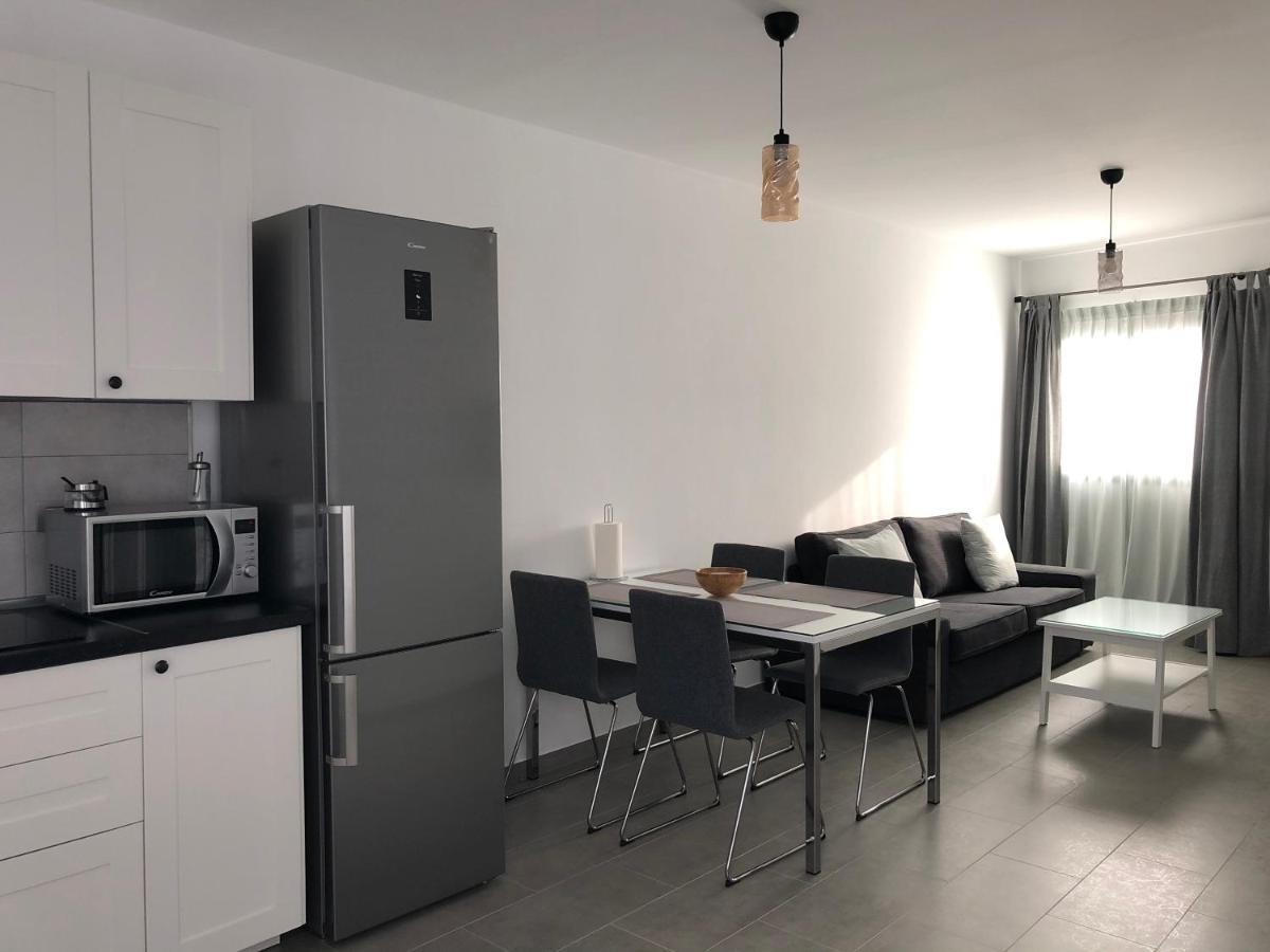 Apartamentos Tahona Fuerteventura Cotillo Exteriér fotografie