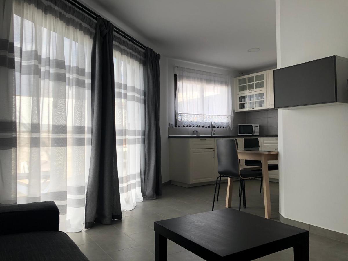 Apartamentos Tahona Fuerteventura Cotillo Exteriér fotografie