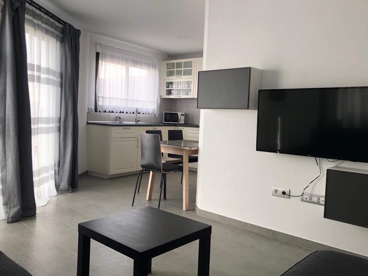 Apartamentos Tahona Fuerteventura Cotillo Exteriér fotografie