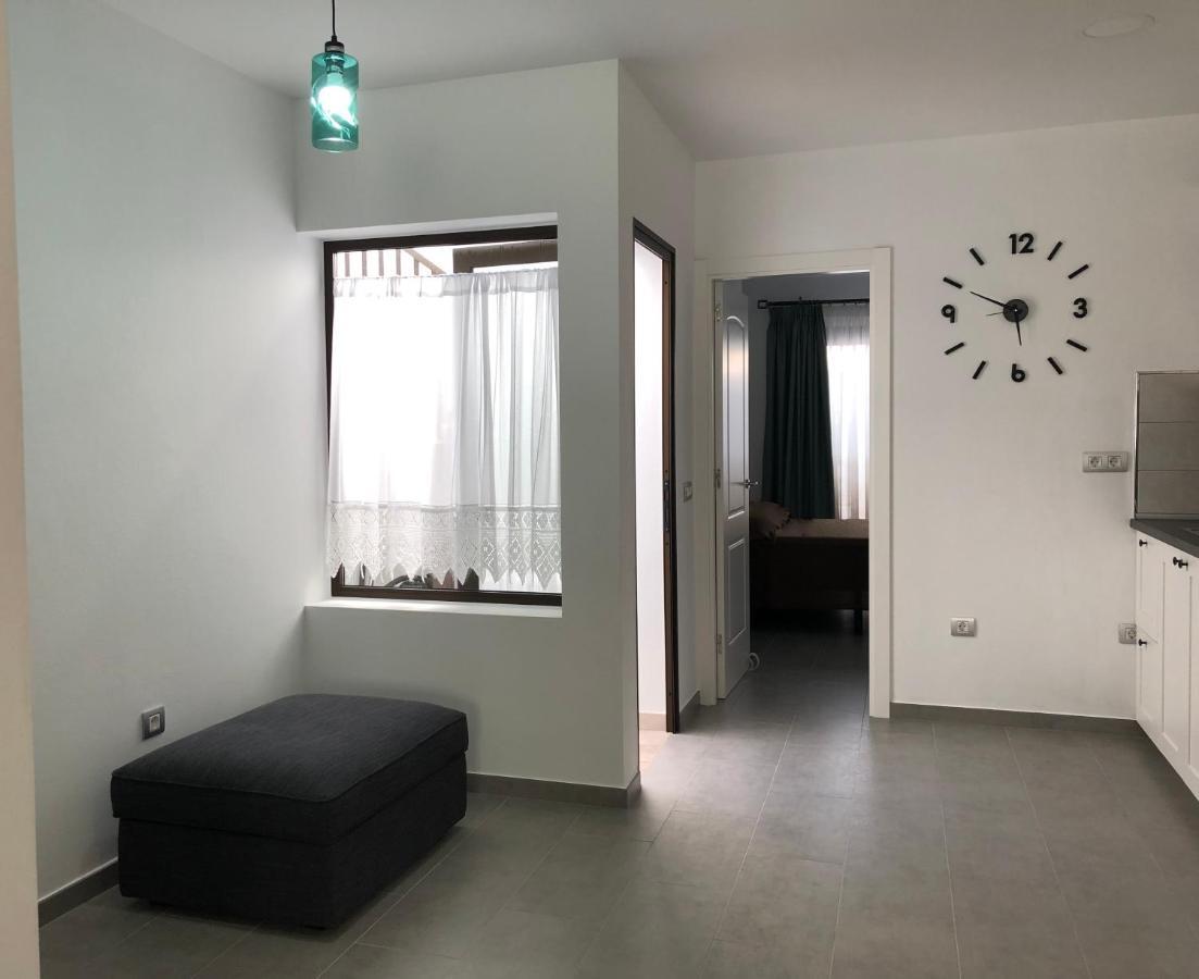 Apartamentos Tahona Fuerteventura Cotillo Exteriér fotografie