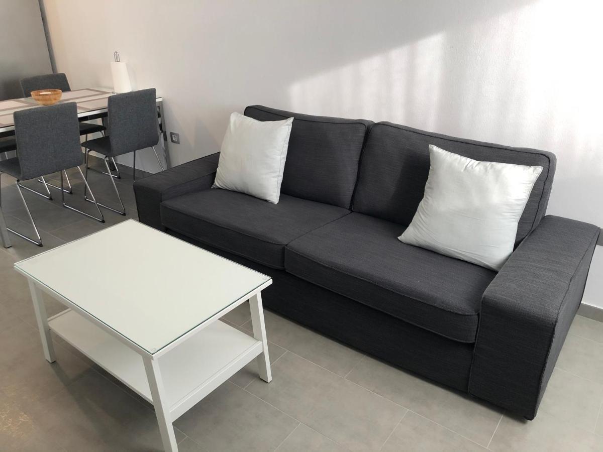 Apartamentos Tahona Fuerteventura Cotillo Exteriér fotografie