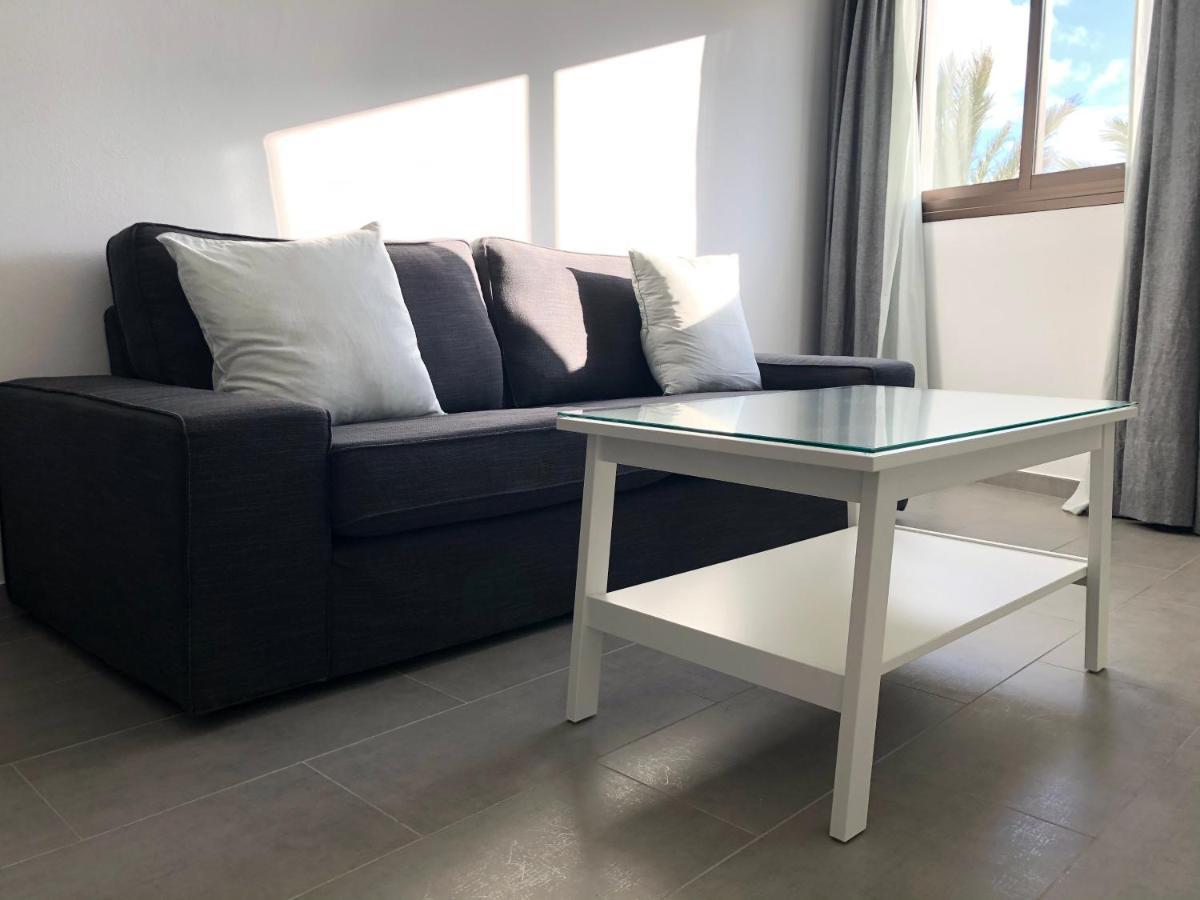 Apartamentos Tahona Fuerteventura Cotillo Exteriér fotografie