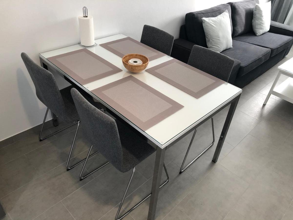 Apartamentos Tahona Fuerteventura Cotillo Exteriér fotografie