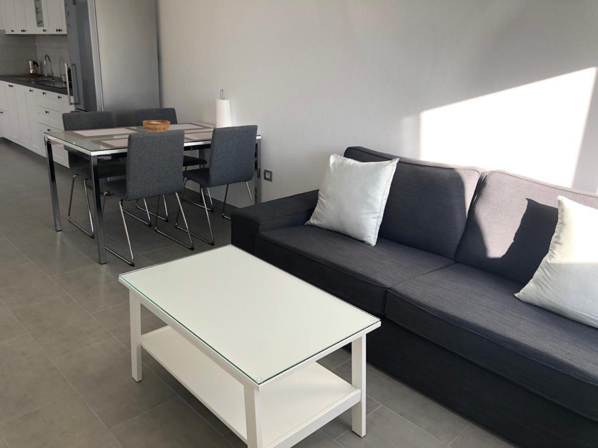 Apartamentos Tahona Fuerteventura Cotillo Exteriér fotografie