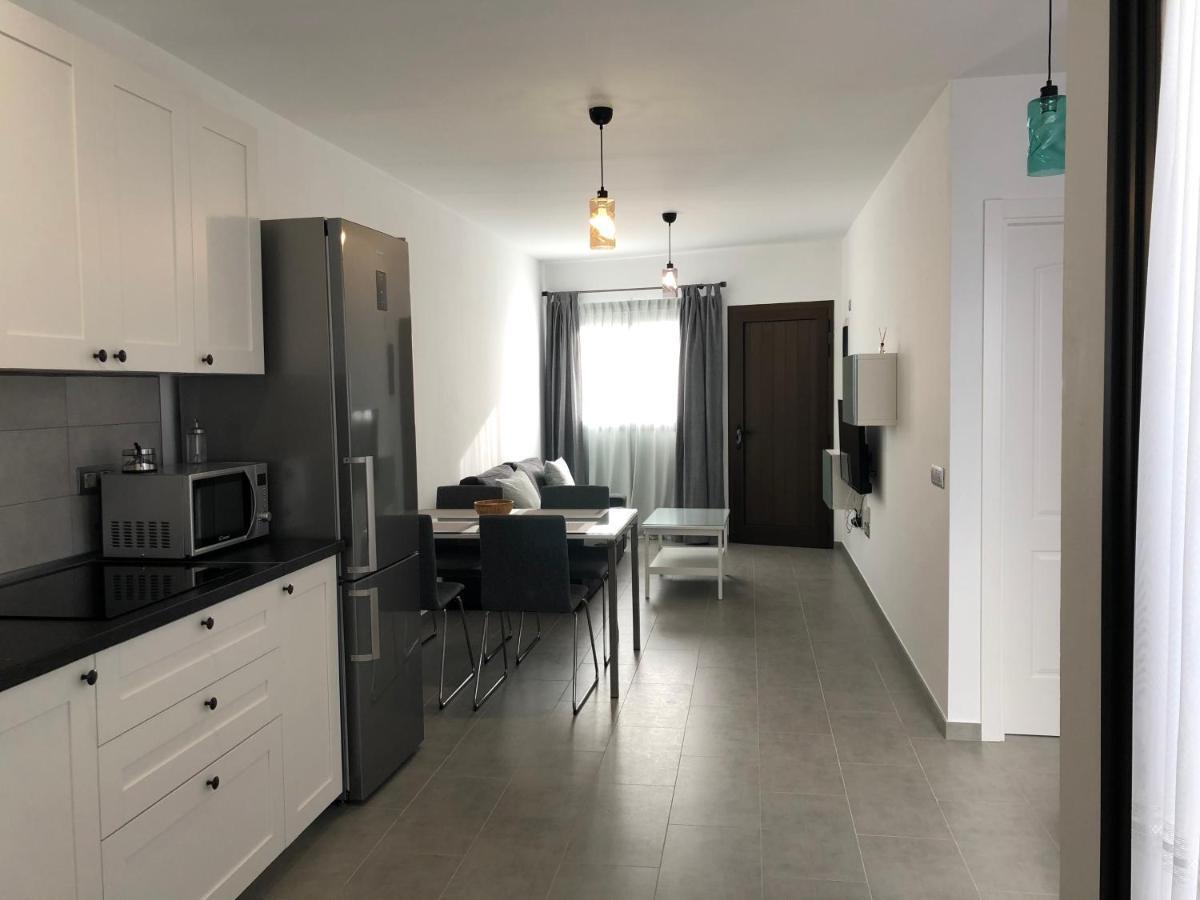 Apartamentos Tahona Fuerteventura Cotillo Exteriér fotografie