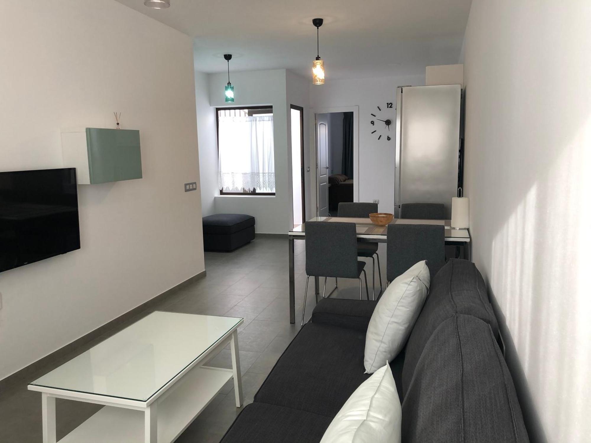 Apartamentos Tahona Fuerteventura Cotillo Exteriér fotografie