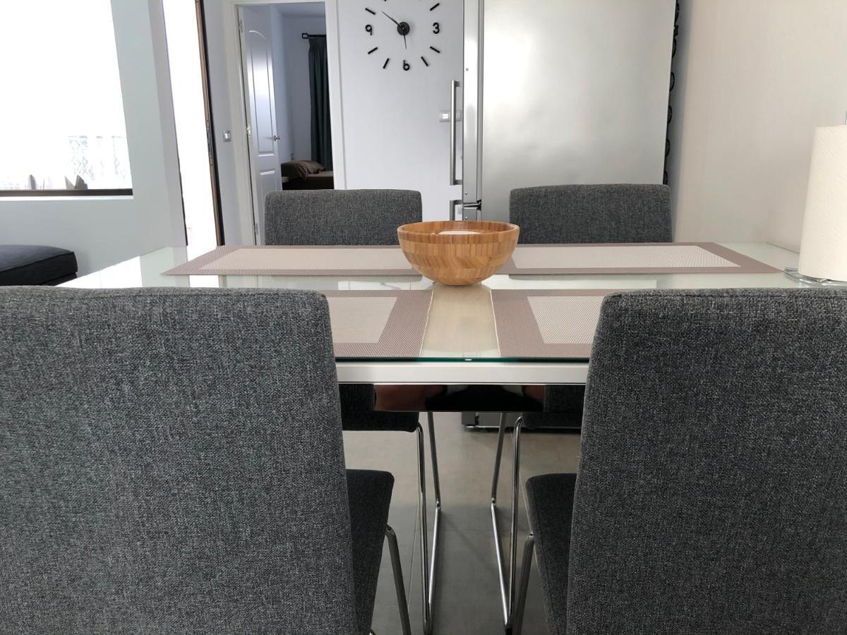 Apartamentos Tahona Fuerteventura Cotillo Exteriér fotografie