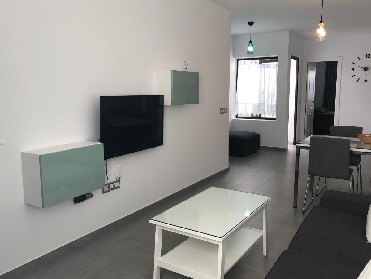 Apartamentos Tahona Fuerteventura Cotillo Exteriér fotografie