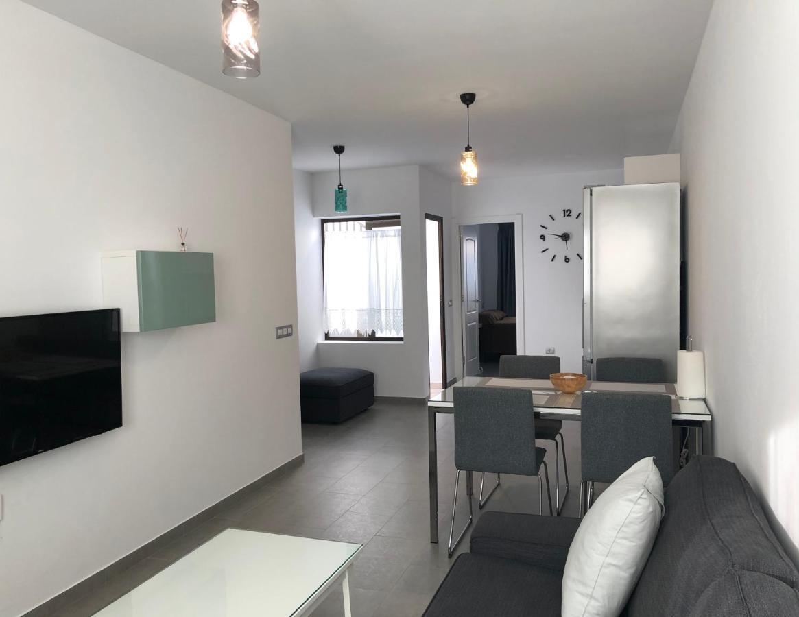 Apartamentos Tahona Fuerteventura Cotillo Exteriér fotografie