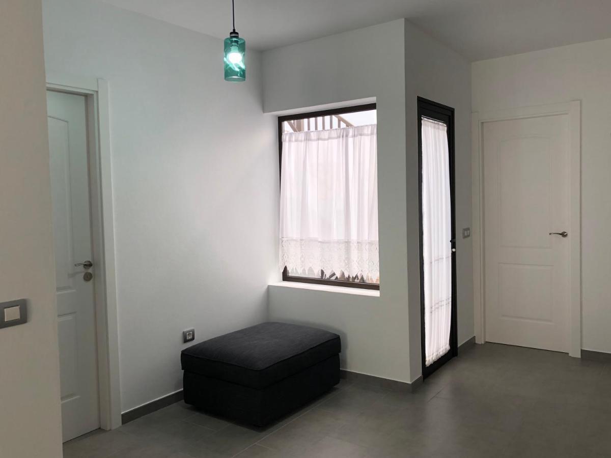 Apartamentos Tahona Fuerteventura Cotillo Exteriér fotografie